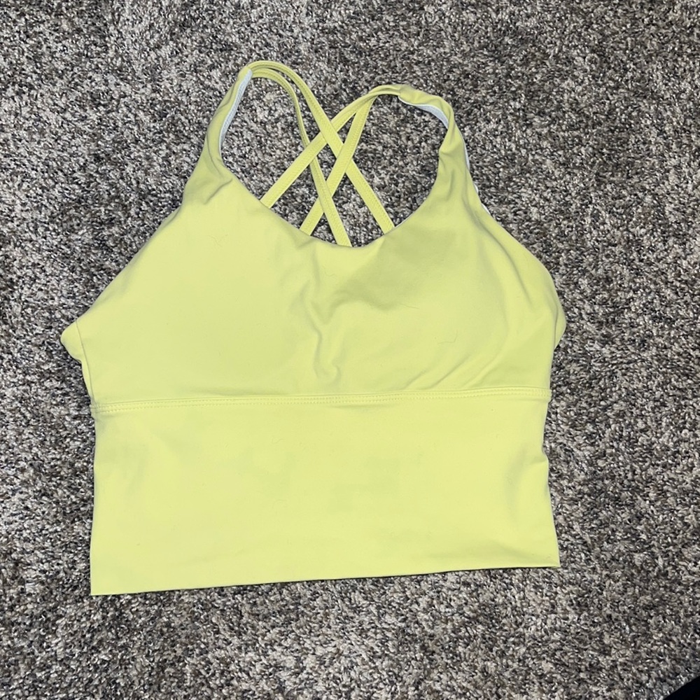 NVGTN top